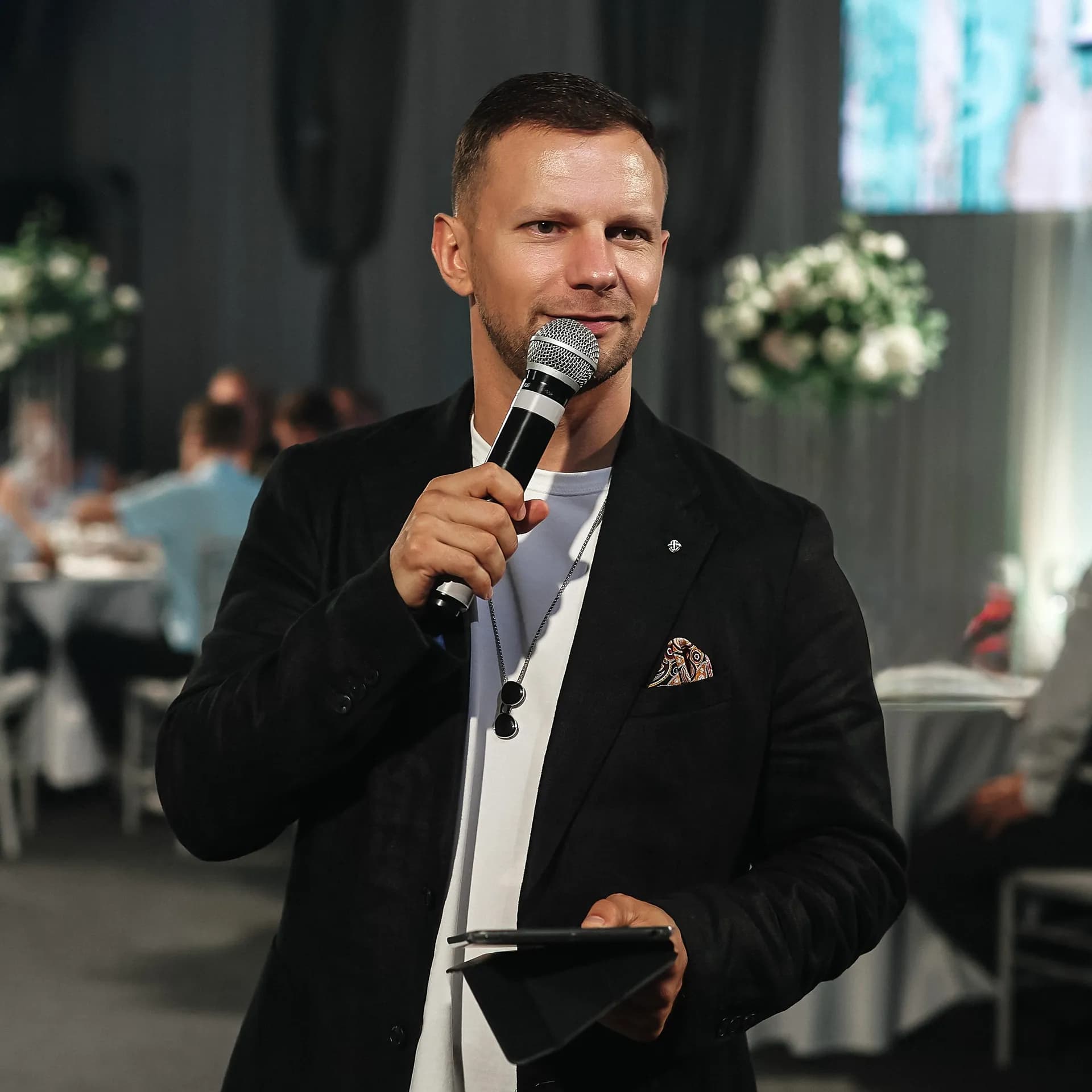 Дмитрий Вексклярский — работа из портфолио
